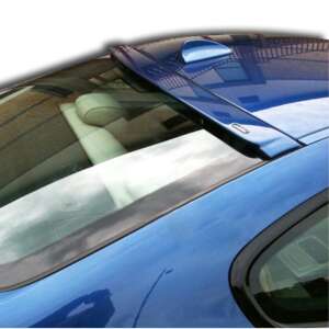 Dachspoiler für BMW 3er E92 Coupé 2006-2010 Glänzend Schwarz AutoVision