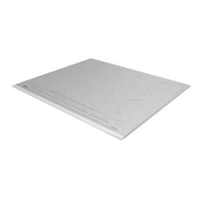 Teka Indukciós Főzőlap - 4 Zónás - 8.8kW - Fehér