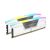 Kit memorie RAM Corsair Vengeance RGB White DDR5 32GB