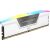 Moduł pamięci RAM Corsair Vengeance RGB White DDR5