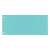 Esselte light blue cardboard divider strip