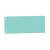 Esselte light blue cardboard divider strip