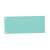 Esselte light blue cardboard divider strip