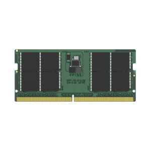Kingston 32GB 5600MHz DDR5 SODIMM Speicher - Laptop-Zubehör