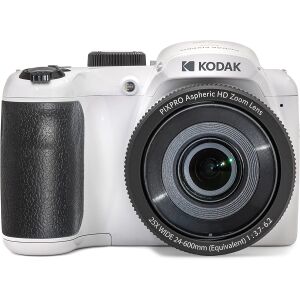 Kodak AZ255 biały 123984191 - Kodak