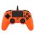 Kabelgebundenes Gamepad Nacon Wired Compact Controller, Orange 82553214