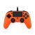 Kabelgebundenes Gamepad Nacon Wired Compact Controller, Orange 82553214