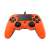 Nacon Wired Compact Controller für Playstation 4 und PC in Orange