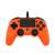 Nacon Wired Compact Controller für Playstation 4 und PC in Orange