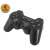 Esperanza EGG109K Marine wireless gamepad for PlayStation 3, black