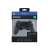Nacon Asymmetric Wireless Controller for Playstation 4, black, packaging