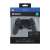 Nacon Asymmetric Wireless Controller for Playstation 4, black, packaging