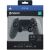 Nacon Asymmetric Wireless, Playstation 4, PC, Dodirna ploha, Bluetooth, USB, crna, bežični kontroler 58307939