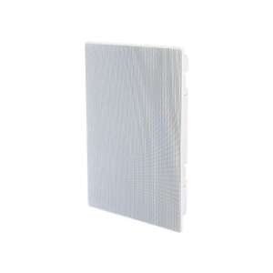 Biały głośnik sufitowy, 30-716 # évf. mennyezet ws-502 287x197x38 35w - Blow