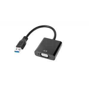 USB 3.0 - VGA Adapter - 800x600