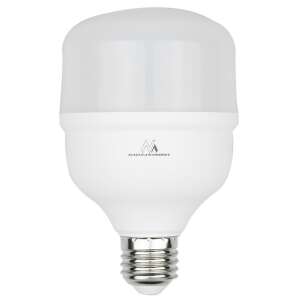 Żarówka LED Maclean Energy MCE302 28W E27, biała zimna - Maclean
