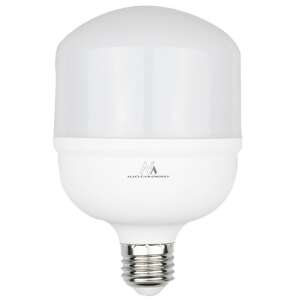 Maclean LED-Lampe MCE303 CW E27, 38 W, 220-240 V AC, Kaltweiß, 6500 K, 3990 lm 103063873 - Maclean