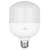 Żarówka LED Maclean MCE303 CW E27, 38W, 220-240V AC, zimna biała, 6500K, 3990lm 103063873