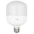 Żarówka LED Maclean MCE303 CW E27, 38W, 220-240V AC, zimna biała, 6500K, 3990lm 103063873