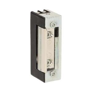Electric strike lock for doors, OR-EZ-4033, low current, 280 mA at 12VDC - Door closer