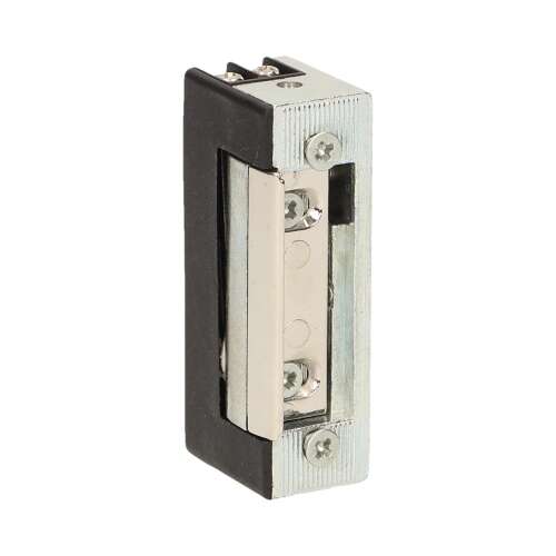 Electric strike lock for doors, OR-EZ-4033, low current, 280 mA at 12VDC