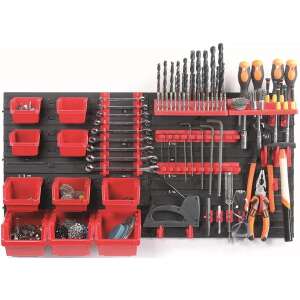 műhely szerelőlap 2 db bineer kistenberg