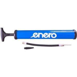 Enero Kézi Golyós Pumpa - 30 cm Tömlővel