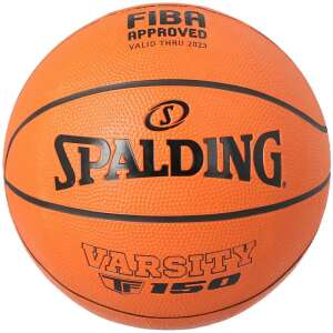 Spalding TF-150 Varsity FIBA jóváhagyott kosárlabda - Kosárlabdázás