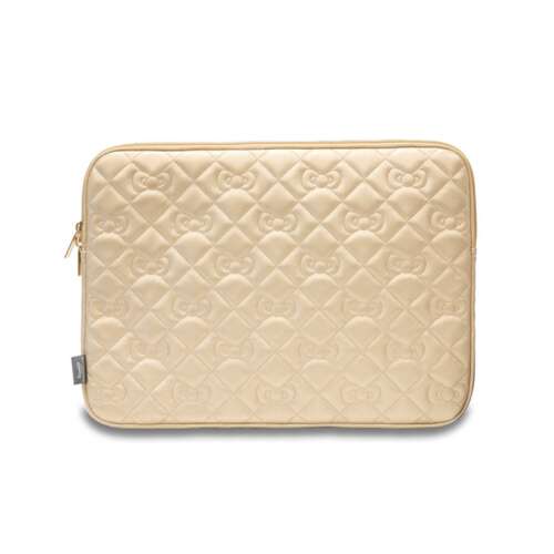 Hello Kitty Laptoptok - Arany - 13-14"