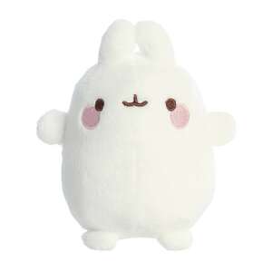 Molang Plüss Nyuszi - 12,5 cm