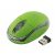 Mouse wireless verde Esperanza Titanum Condor cu receptor USB