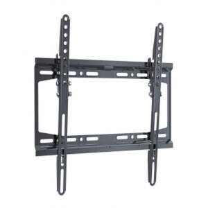 CV-21 TV wall mount for 23-55 inch TVs up to 25kg, adjustable, vertical - black - TV Stand and Wall Mount