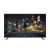 Front view of Vivax 40LE115T2S2 40-inch Full HD LED TV