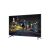 Vivax 40-inch Full HD LED TV angled view