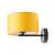 Zidna lampa ADVITI Rollo AD-LD-6341YE27T, E27, 1 x 60W, senf žuta 103071254