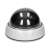 Virone CD-7 Fake Dome Security Camera, angled view