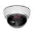 Virone CD-7 Fake Security Camera, dome style, with brand logo