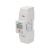 ORNO OR-WE-503 Single-Phase Energy Meter, 80A, 230V, pulse frequency 1000 imp/kWh, RESET button, white 103071486