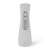 RIO DCIR2 portable water flosser, white, 3 water jet modes, normal, pulse, soft