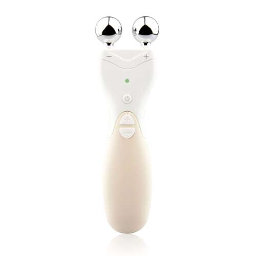 RIO FALI7 Zariadenie na lifting tváre, Biela/Krémová