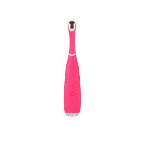 RIO FARA Sonicleanse Pure Glo electric facial cleansing brush, pink - Facial care device
