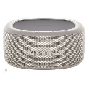 Urbanista Malibu prijenosni zvučnik, True Wireless, solarno punjenje/USB-C, 20W, Bluetooth 5.2, IP67, sivi 103071773 - Bluetooth zvučnik