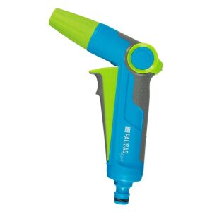 PALISAD szórópisztoly locsoláshoz, állítható, kioldóval, LUXE 124018022 - Locsolófej