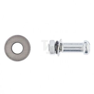 VK8 Keményfém Csempevágó Vágógörgő - 15x6x1,5mm 124021084 - Mtx