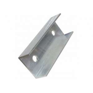 G21 alumínium csatlakozó 40 x 40 mm-es profilokhoz - Kert