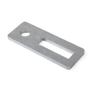 G21 lapos lefogató napelemek telepítéséhez lapos tetőre - G21