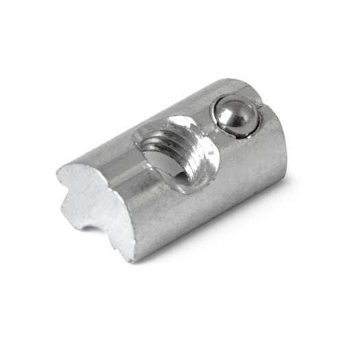 G21 T-horonyanya golyóval M8-as menethez