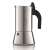 Еспресо машина Bialetti Venus от неръждаема стомана, 4 чаши
