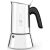 Close-up of Bialetti Venus Stovetop Espresso Maker