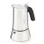 Bialetti Venus Stovetop Espresso Maker - Angled View